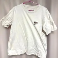 ユニクロ UNIQLO Tシャツ ディズニー Disney ミッキー＆ミニー