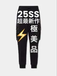 定価15.5万 25SS超新作・極美品 CARGO PANTサイズ40〜46