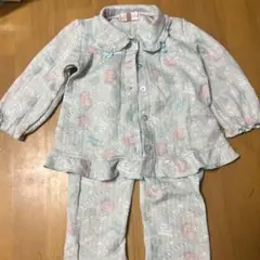 リトルツインスターズ パジャマ 120