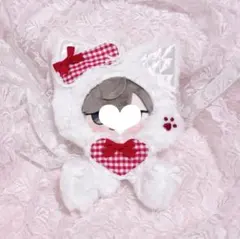 にじまるっと にじまる ぬい服 おすわり 着ぐるみ - メルカリ