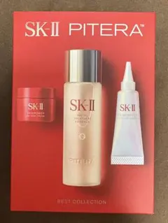SK-II ピテラ ベストコレクション