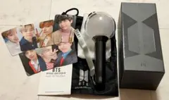 BTS アミボム MAP OF THE SOUL