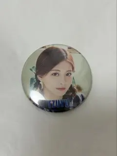 Waste(twice) - TWICE  Candypop缶バッジ  ツウィ TWICE ツウィ candypop アニメ 缶バッジ - メルカリ