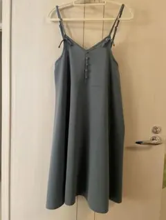 Olive des olive キャミワンピース　Mサイズ