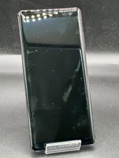 Xperia XZ3 SOV39 au ボルドーレッド