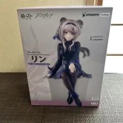 アークナイツ リン ぬーどるストッパーフィギュア