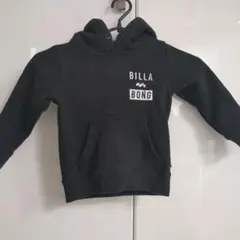 BILLABONG　パーカー