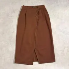 90s POLO COUNTRY ラップスカート ブランケットステッチのサムネイル