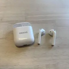 AirPods 第2世代 Apple純正品 訳ありジャンク
