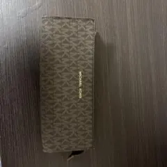 マイケルコース　ポーチ