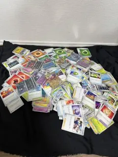 真*丸様 ⑨ ポケモンカード　ノーマルカード約1200枚まとめ売り