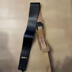 LEVY'S PM28-2B 弾帯ギターストラップ - メルカリ