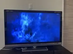 SHARP AQUOS 42型 液晶テレビ LC-42DX1 DVD内蔵 SHARP AQUOS 42型 液晶テレビ LC-42DX1 DVD内蔵 - メルカリ