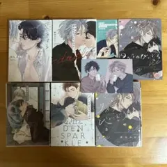 鈴丸みんた　まとめ売り　特典