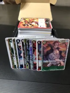 ワンピースカードまとめ売り