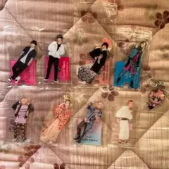 SnowMan snowman 佐久間大介 アクリルスタンド