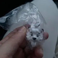 プロ野球マスコットめじるしアクセサリー