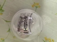 嵐 2026 We are ARASHI 会場限定 カプセル untitled 当てよう！運命の一個はどのロゴ！？ 「カプセル DE ARASHI」🥚 私と娘