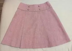 LODISPOTTO フレアスカート