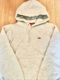 k*u様 Supreme Small Box Hooded Sweatshirtのサムネイル