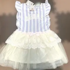sospita ストライプ ワンピース DEARSお値下げ