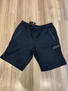 【NIKE】AIR MAX ＊新品＊ ブラック ショートパンツ