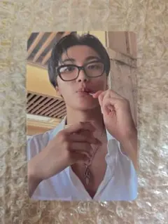 ATEEZ デジパ　封入　ソンファ