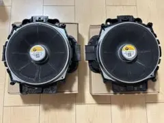 BMW純正X5 G05 X6 G06 X7 G07ハーマンカードンサブウーファーのサムネイル