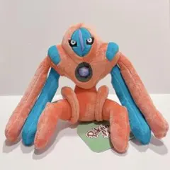 ポケモン デオキシスドール ポケモンセンター 2004 - メルカリ
