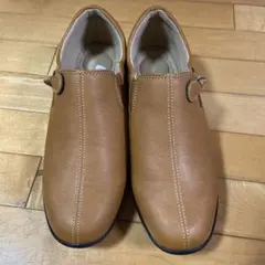 pansy コンフォートシューズ　軽い　試しばきのみ