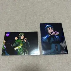 忍ミュ 六単 六年生単独ライブ ランダムブロマイド立花仙蔵 セット