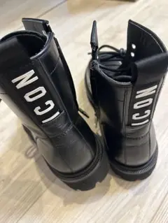 2025年最新】DSQUARED2 メンズ ブーツ・革靴の人気アイテム - メルカリ