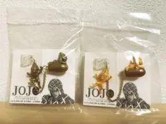 ジョジョの奇妙な冒険 イヤーカフコレクション　ミスタ