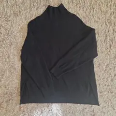 BEAUTY&YOUTH UNITED ARROWSミラノリブタートルニット