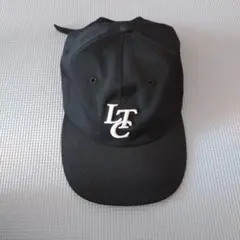 ラブトキ キャップ ブラック フリーサイズ