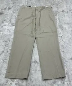 POLO RALPH LAUREN PRESTON ベージュ パンツのサムネイル