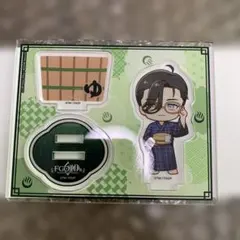fgo 山南敬助 グッズセット FGO 極楽湯 山南敬助 セット - メルカリ