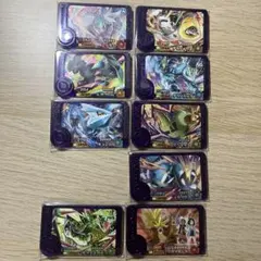 り*︎様 ポケモンフレンダ4弾STセミコンプセット