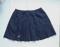 Babolat テニス スコート ブラック Lのサムネイル