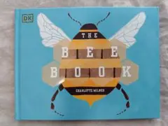 新品 DK社 THE BEE BOOK