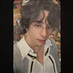 INI 西洸人 THE WINTER MAGIC Holiday セルカ 4