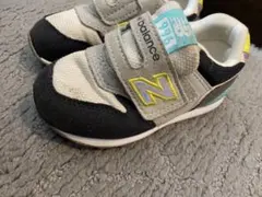 New Balance 996 キッズスニーカー14cm