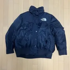辻元舞さん着用 sacai×THE NORTHFACEコラボボンバージャケット1 - メルカリ