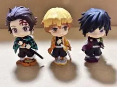 鬼滅の刃アニプレックスオンラインくじ D賞ねんどろいどぷち 冨岡義勇