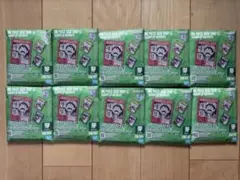 ワンピースベースショップくじ アクリルブロックチャーム 芽 未開封 10個　②