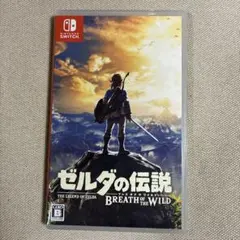 バターカップ ⁑ １ 様専用　ゼルダの伝説 ブレス オブ ザ ワイルド