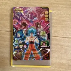 2026年最新】MM6 ドラゴンボール スーパードラゴンボールヒーローズの