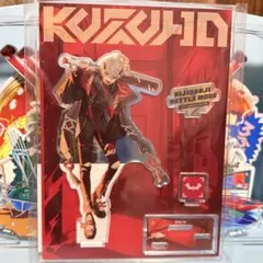 にじさんじ 葛葉 Battle Mode Type アクリルスタンド