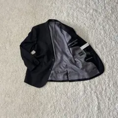 【新品タグ付】Savile Row × DORMEUIL AB5 ジャケット