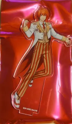 うたプリ 一十木音也 ASSHC アクリルスタンド